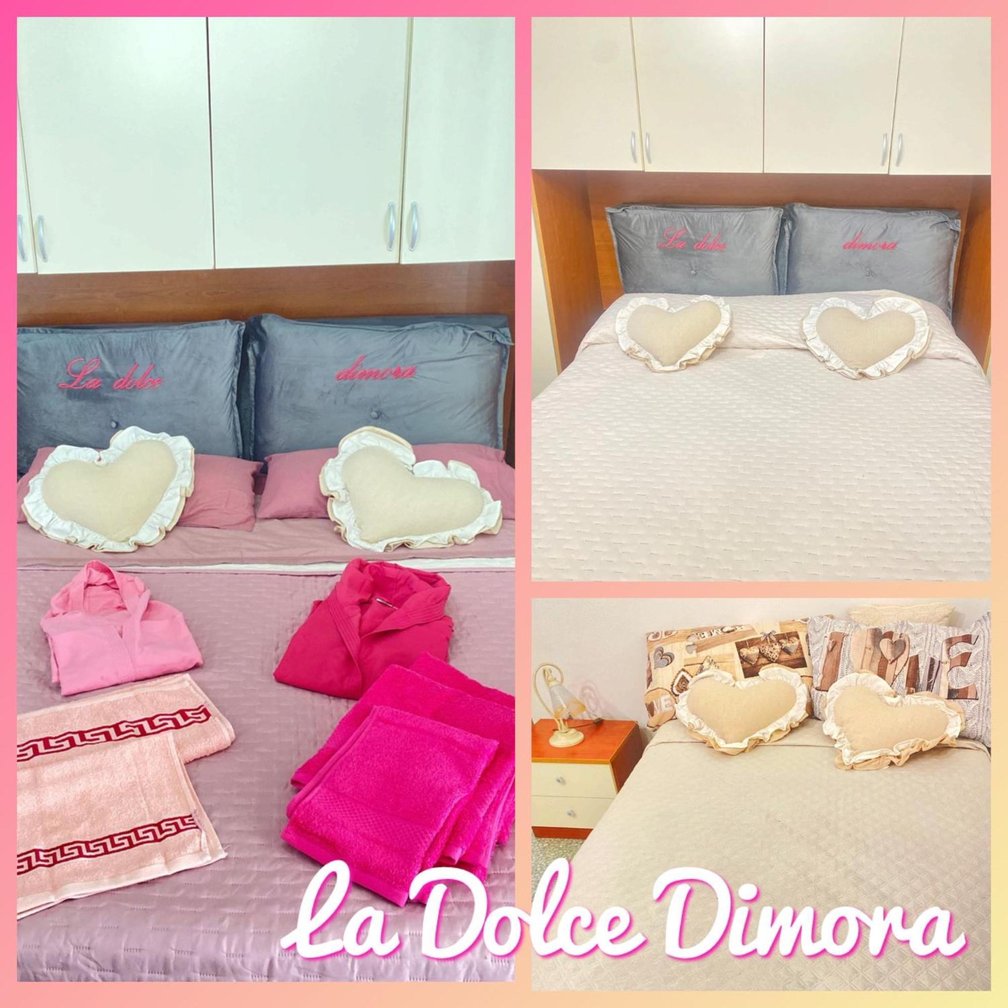 La Dolce Dimora Villa Alessano Exteriör bild