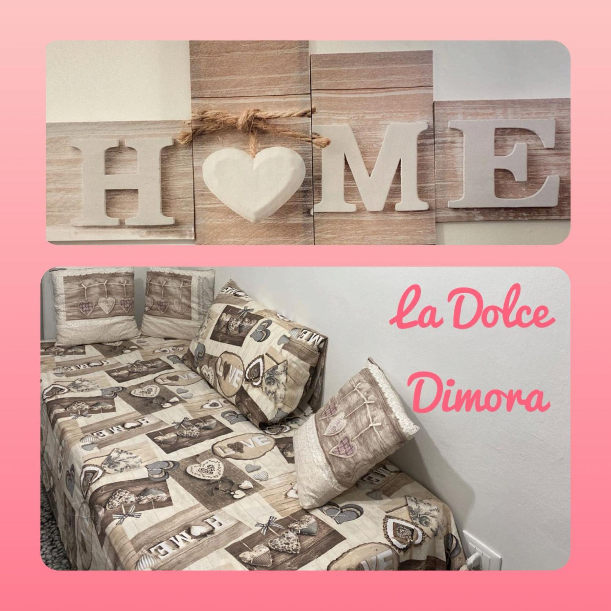 La Dolce Dimora Villa Alessano Exteriör bild