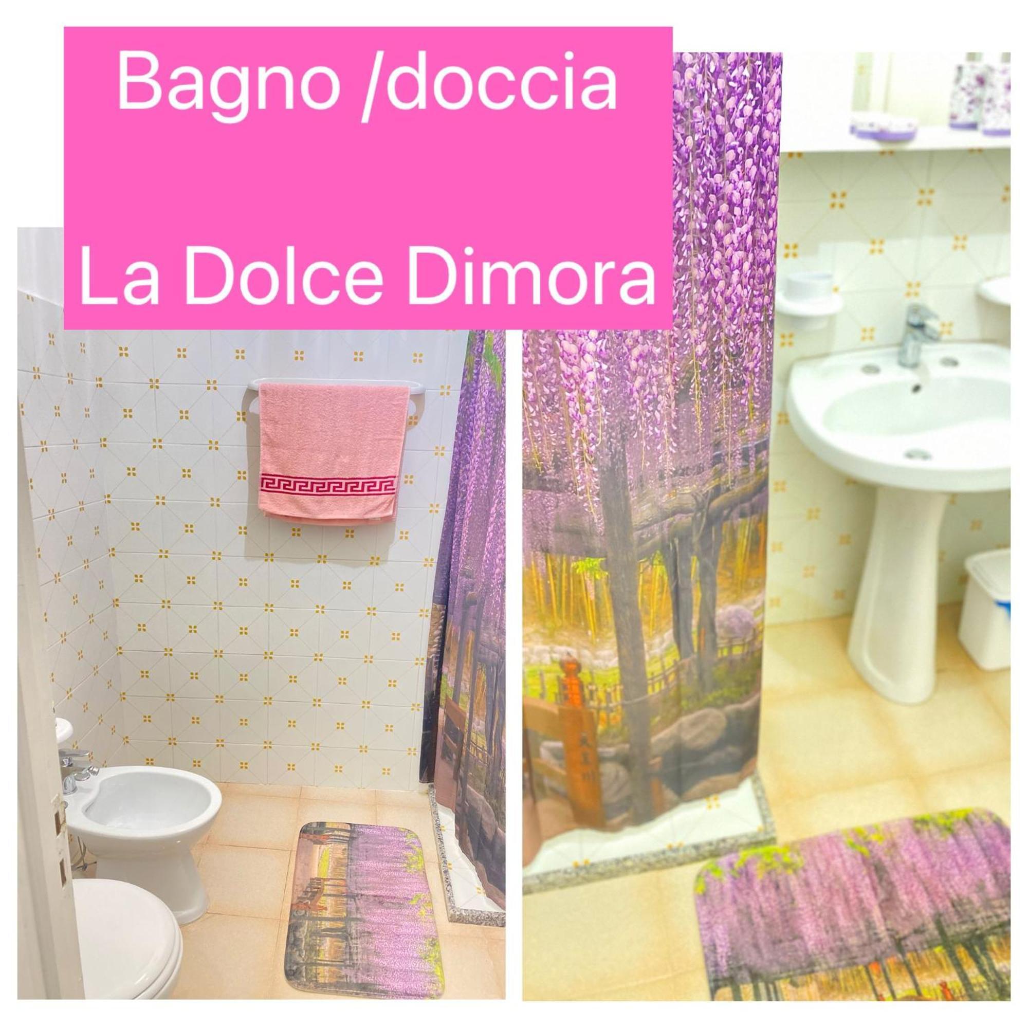 La Dolce Dimora Villa Alessano Exteriör bild